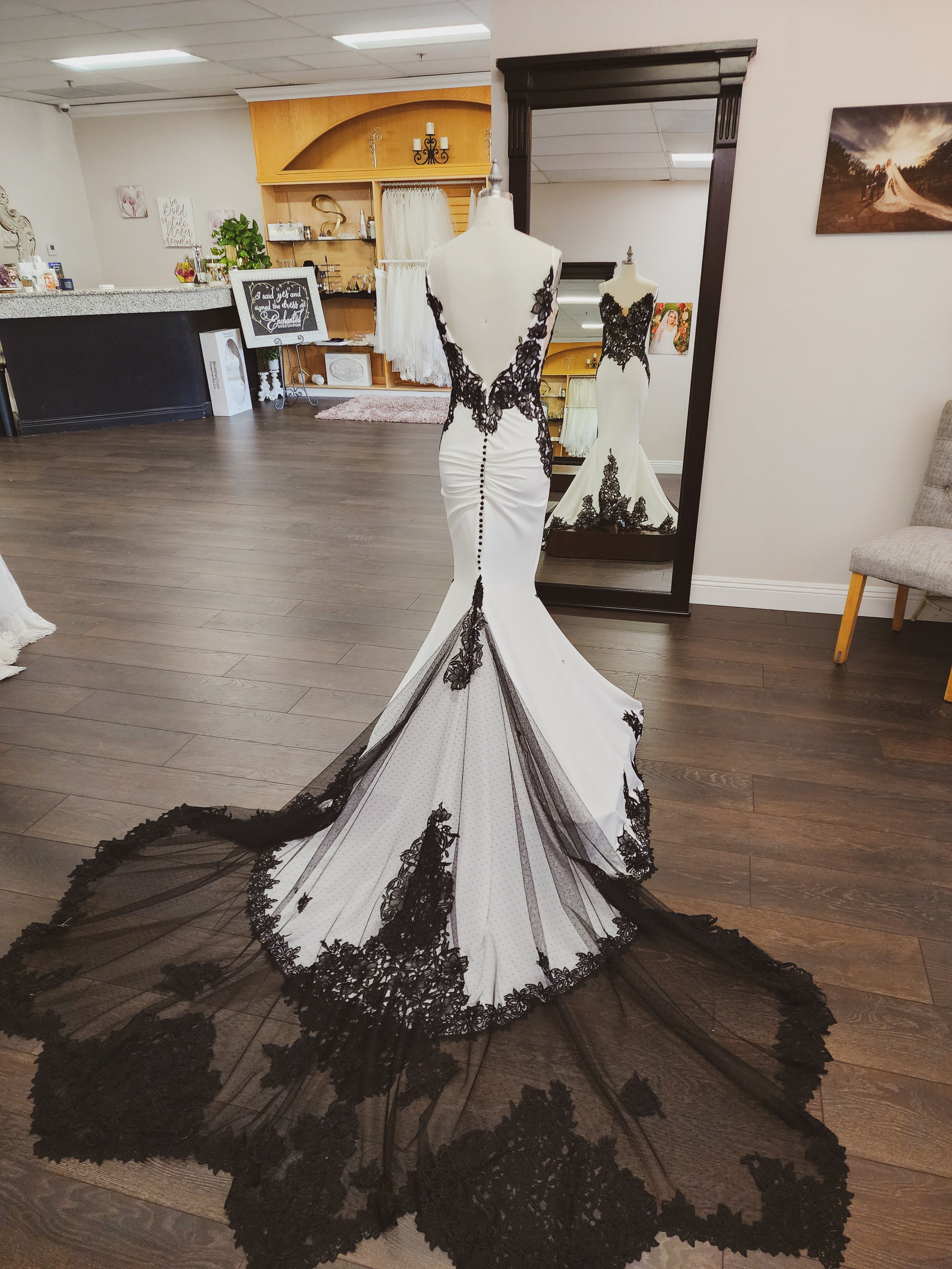 Wedding Gowns: Collections and Tailor-Made Orders with Custom Bridal Dress  Designs in Our Atelier in Paris – Liina Stein