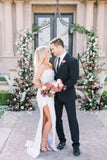 Custom bridal gown deposit