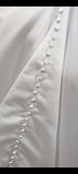 Custom bridal gown deposit
