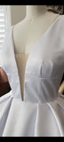 Custom bridal gown deposit